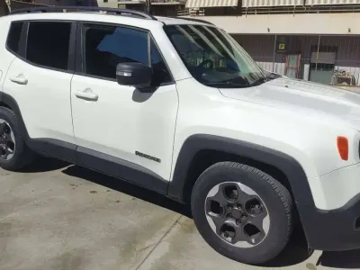 Usata Jeep Renegade