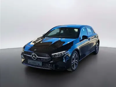 Usata Mercedes A180