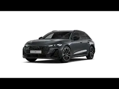 Nieuw Audi A5 S-Line 204 PK (150 kW) 2026 Stationwagen