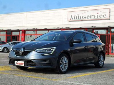 Renault Mégane IV