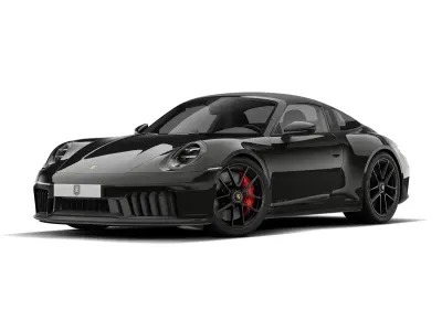 Usata Porsche 911 Carrera
