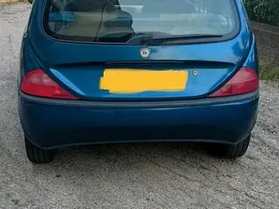 Usata Lancia Ypsilon