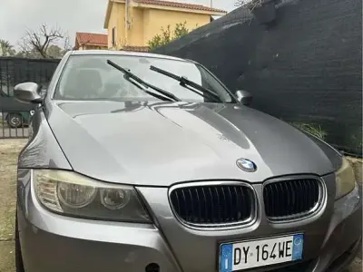 Usado BMW 320