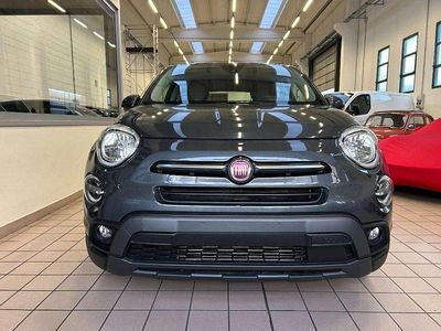 Grigio scuro Usata 2019 Fiat 500X Business SUV | 14.990 € (Buon prezzo)