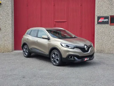 Usata Renault Kadjar