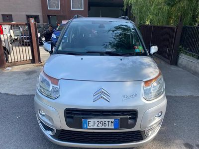 usata Citroën C3 Picasso C31.6 hdi 16v Attraction (Ideal) Fap