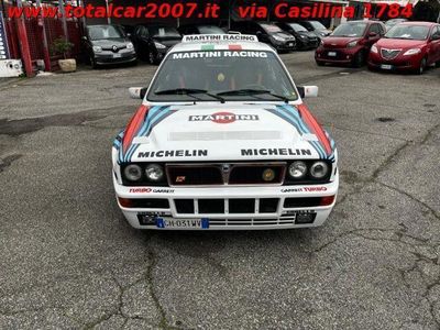 Lancia Delta