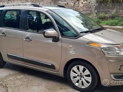 Citroën C3 Picasso