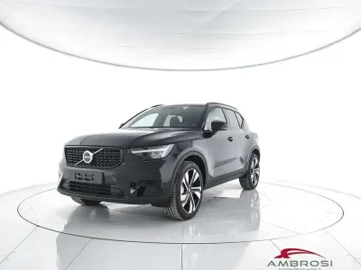 Nuova Volvo XC40 Ultra 163 CV (119 kW) 2026 Nero SUV