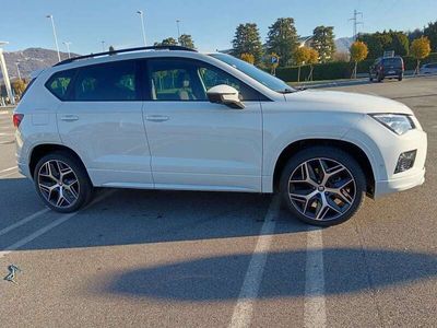 usata Seat Ateca 1.5 TSI ACT OPF FR