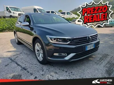 Usata VW Passat