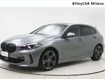 Usata BMW 118