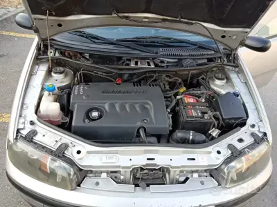 Usata Fiat Punto