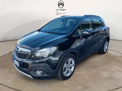 Occasion Opel Mokka