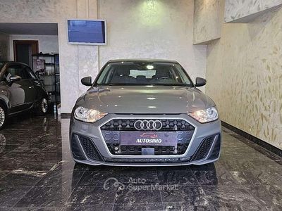 Usata Audi A1 Sportback S-Line 116 CV (85 kW) 2019 Other Utilitaria