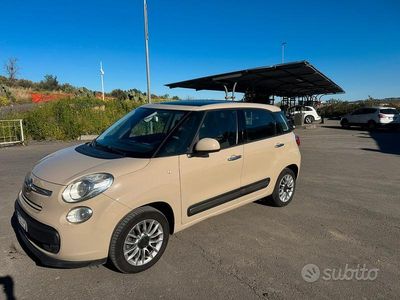 Usata Fiat 500L 2012 Monovolume