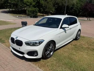 Usata BMW 120