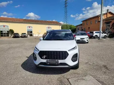 Begagnad DR DR 3.0 116 HK (85 kW) 2023 Other SUV