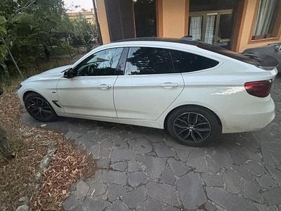 BMW 320 Gran Turismo