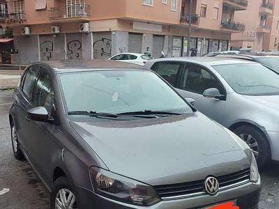 Usata VW Polo Comfortline 90 CV (66 kW) 2014 Berlina