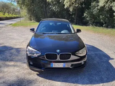 Usata BMW 116