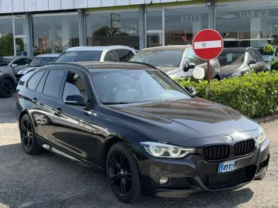 Usata BMW 330