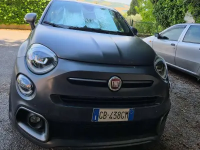 Usata Fiat 500 Urban 120 CV (88 kW) 2020 Station wagon