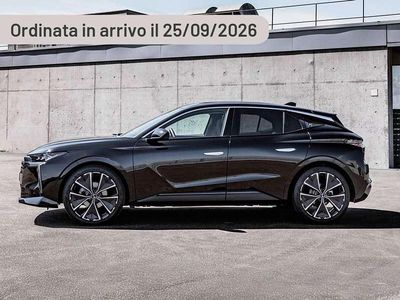Nuova DS Automobiles DS4 103 kW (141 CV) 2026 Argento Berlina
