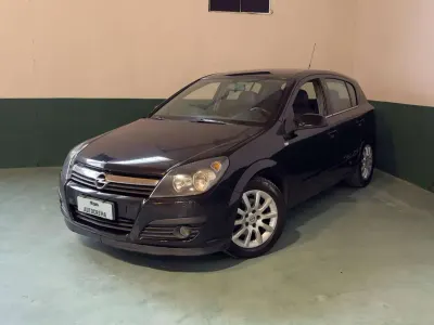 Usata Opel Astra