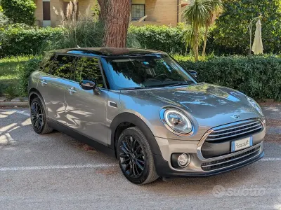 Usata Mini Clubman 116 CV (85 kW) 2017 Station wagon