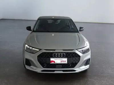 Occasion Audi A1 Business 116 PK (85 kW) 2025 Zilver SUV