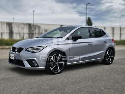 Grigio Usata 2023 Seat Ibiza FR Berlina | 15.995 € (Ottimo prezzo)