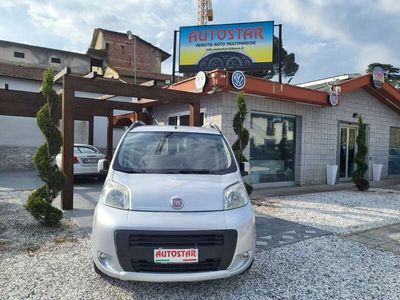 usata Fiat Qubo 1.4 8v natural power Active 70cv