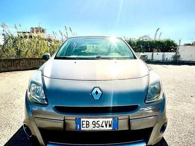 Renault Clio II