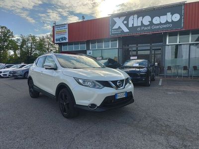 usata Nissan Qashqai 1.2 DIG-T