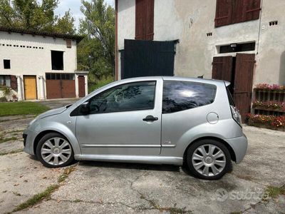 usata Citroën C2 vts 2008