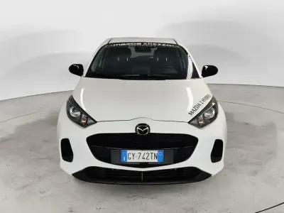 Usata Mazda 2