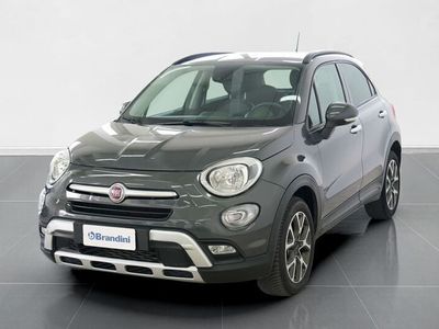 usata Fiat 500X 500X2015 - 1.6 mjt cross 4x2 120cv my17