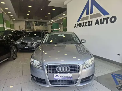 Usata Audi A4