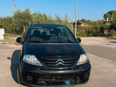 Usata Citroën C3