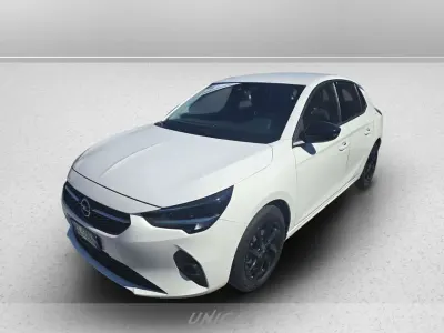 Usata Opel Corsa S 75 CV (55 kW) 2023 Bianco Utilitaria