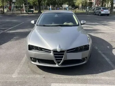 Usata Alfa Romeo 159