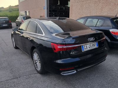 usata Audi A6 Business Design 40 TDI