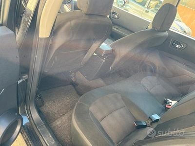 Usata Nissan Qashqai 2014 SUV