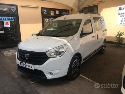 Dacia Dokker