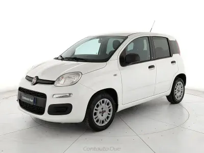 Usata Fiat Panda