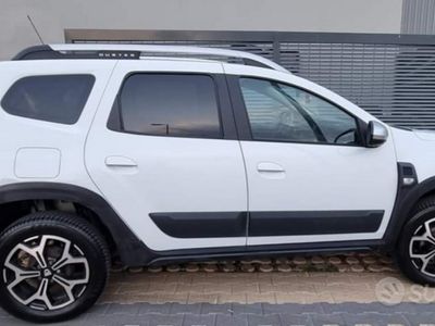 usata Dacia Duster 1.0 tce Prestige Eco-g 4x2 100cv