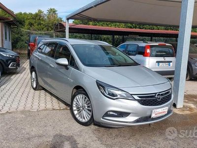 usata Opel Astra 4ª serie - 2019