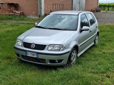 Occasion VW Polo