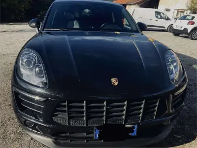 Usata Porsche Macan 250 CV (183 kW) 2016 SUV